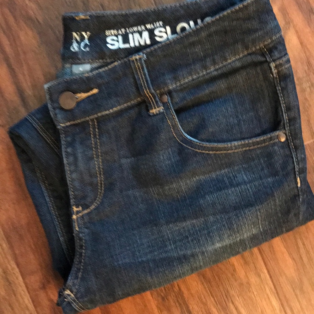 Jeans - Picture 2 of 4